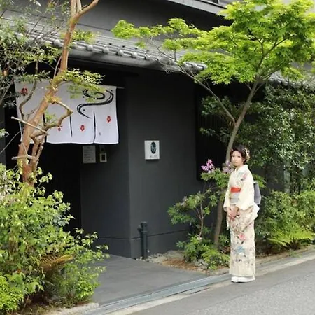 癒し黒門本館204アパートメント